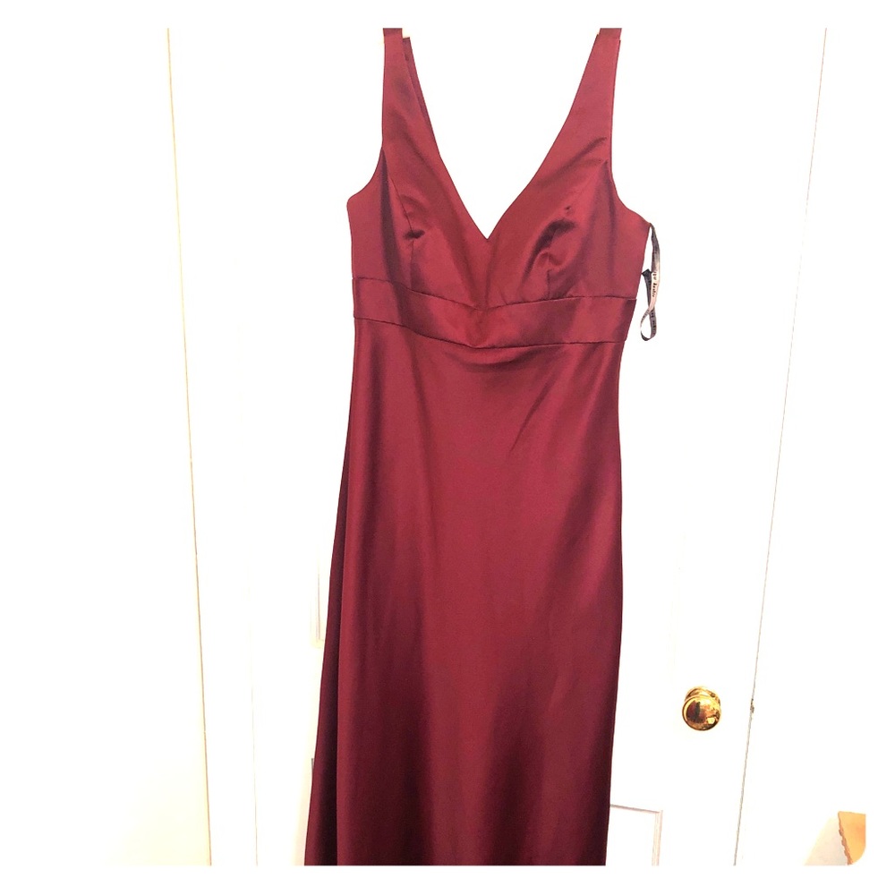 Alfred Angelo Bridesmaid dress